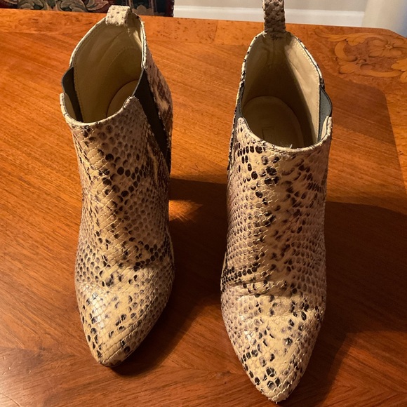 Booties - Picture 2 of 6